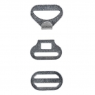 Застёжка для галстуков